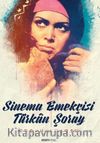 Sinema Emekçisi Türkan Şoray
