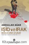 Işid ve Irak & Beled el-nifak vel Şikak!