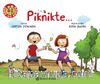 Duru ile Doruk Piknikte