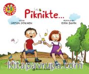 Duru ile Doruk Piknikte