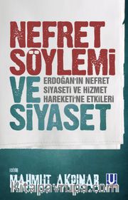 Nefret Söylemi ve Siyaset 