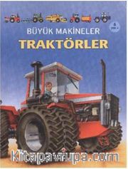 Büyük Makineler / Traktörler