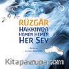 Rüzgar Hakkında Hemen Hemen Her Şey