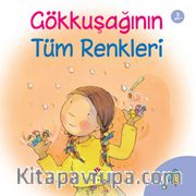 Gökkuşağının Tüm Renkleri