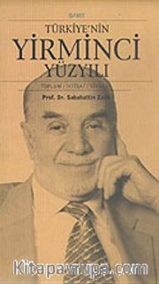 Türkiye'nin Yirminci Yüzyılı (3 Cilt)