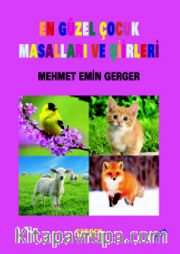 En Güzel Çocuk Masalları ve Şiirleri