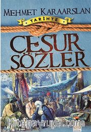 Tarihte Cesur Sözler