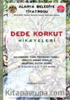 Dede Korkut Hikayeleri