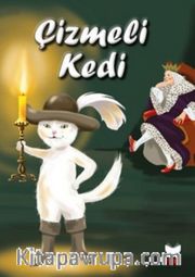 Çizmeli Kedi