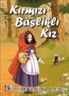 Kırmızı Başlıklı Kız