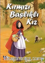 Kırmızı Başlıklı Kız