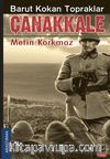 Barut Kokan Topraklar Çanakkale