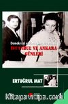 İstanbul ve Ankara Günleri Cilt:1