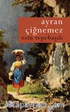 Ayran Çiğnemez