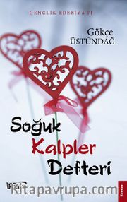 Soğuk Kalpler Defteri