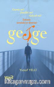 Geşge