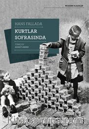 Kurtlar Sofrasında