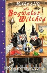 The Bogwater Witches (Spooky Stories) 