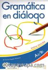 Gramatica en Dialogo A2-B1 +Audio Descargable