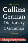 Collins German Dictionary & Grammar (7th Edition)