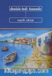 Denizin Tadı Tuzunda