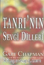 Tanrı'nın Sevgi Dilleri
