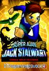 Süper Ajan Jack Stalwart / Görev: Max'i Bulmak (14. Kitap)