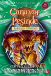 Canavar Peşinde - Kargaşa Dünyası  31. Kitap / Kertenkele Kral Komodo