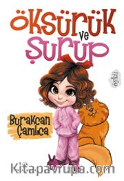 Öksürük ve Şurup