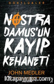 Dörtlükler - Nostradamus'un Kayıp Kehaneti
