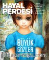 Hayal Perdesi İki Aylık Sinema Dergisi Sayı:45 Mart-Nisan 2015