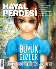 Hayal Perdesi İki Aylık Sinema Dergisi Sayı:45 Mart-Nisan 2015