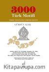 3000 Türk Motifi