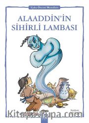 Alaaddin’in Sihirli Lambası / Uyku Öncesi Masalları Serisi
