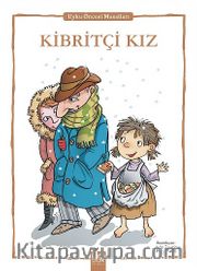 Kibritçi Kız / Uyku Öncesi Masalları Serisi