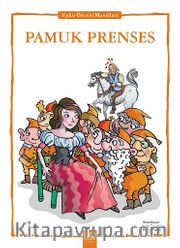 Pamuk Prenses / Uyku Öncesi Masalları Serisi