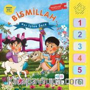 Teşekkürler Allah'ım / Konuşan Kitap 2