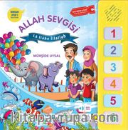 Allah Sevgisi / Konuşan Kitap 3