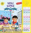 Sesli Elifba ve Bitmeyen Yazı Defteri / Konuşan Kitap 5