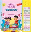 Sesli Namaz Sureleri ve Duaları / Konuşan Kitap 6