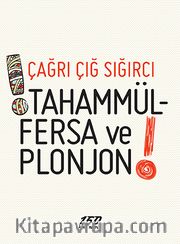 !Tahammülfersa ve Plonjon!
