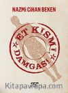 Et Kısmı, Damgası