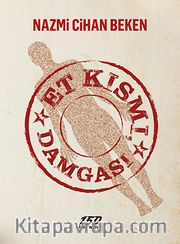 Et Kısmı, Damgası