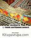 Samosata I.Theos Antiokhos Sarayı