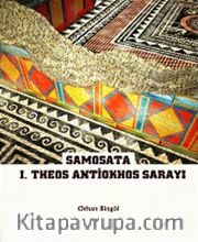 Samosata I.Theos Antiokhos Sarayı