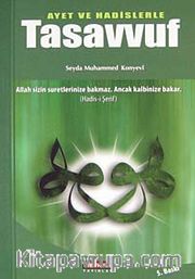 Tasavvuf Ayet ve Hadislerde  (Cep)
