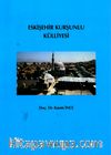 Eskişehir Kurşunlu Külliyesi