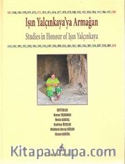 Işık Yalçınkaya'ya Armağan