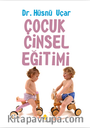 Çocuk Cinsel Eğitimi