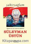Süleyman Üstün